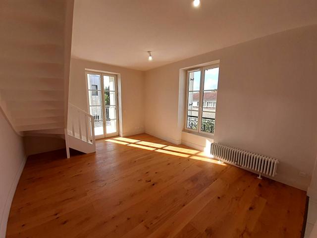 Appartement vente à Mont-de-Marsan, Mont-de-marsan
