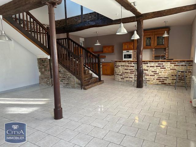Appartement location à Cambrai, Fontaine-notre-dame