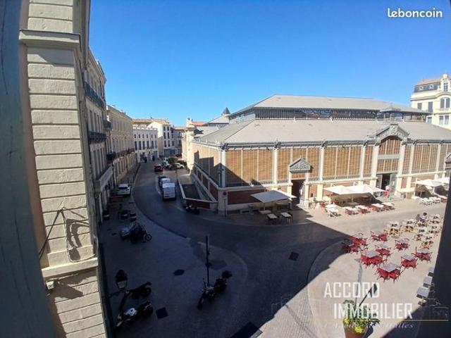 Appartement vente à Villeneuve-lès-Béziers, Hérault