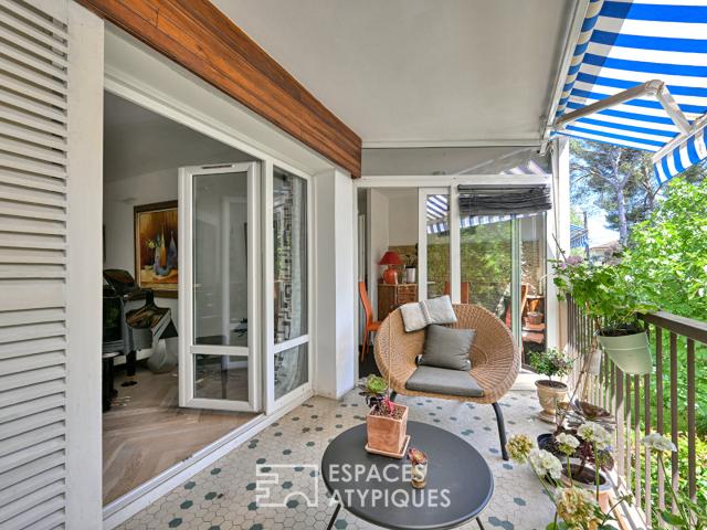 Appartement vente à Nîmes
