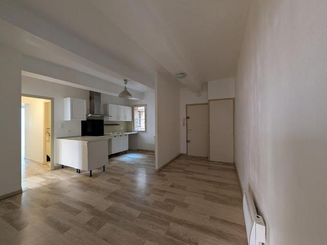Appartement vente à Apt, Cavaillon