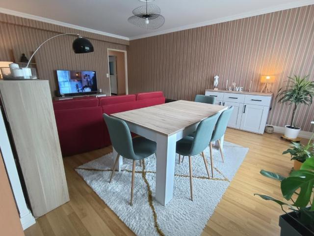 Appartement vente à Cour St Sauveur, Nevers