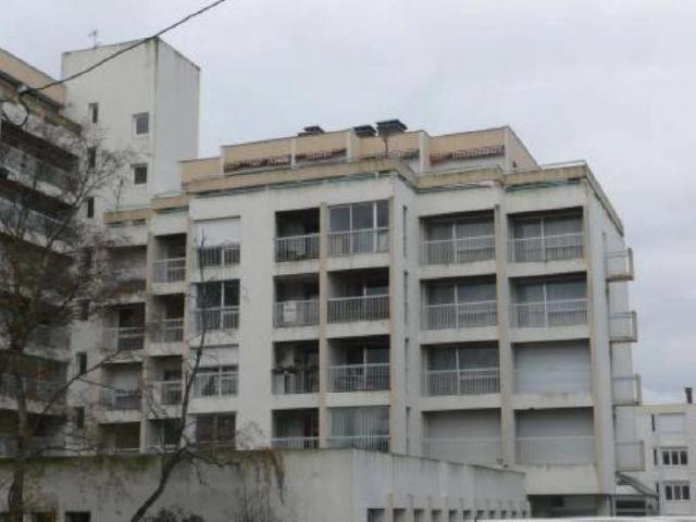 Appartement location à Saint-Brieuc, Bretagne