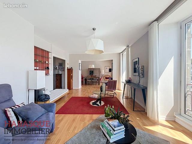 Appartement vente à Brest, Bretagne