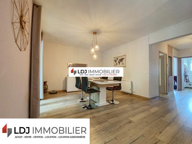 Appartement vente à Perpignan, Sant-Vicens