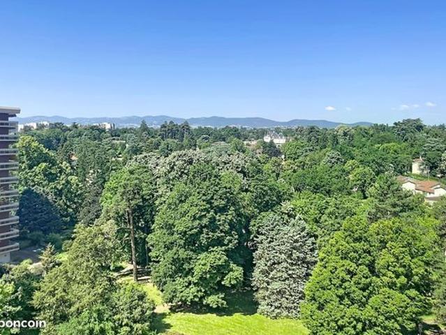 Appartement vente à Lyon, Métropole de Lyon