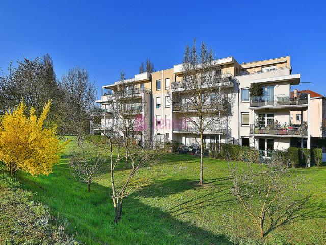 Appartement vente à Metz, Moulins-lès-metz