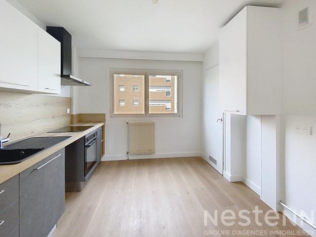 Appartement location à Lorient, Bretagne