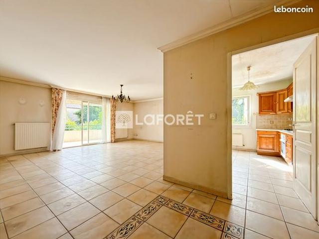 Appartement vente à Valence