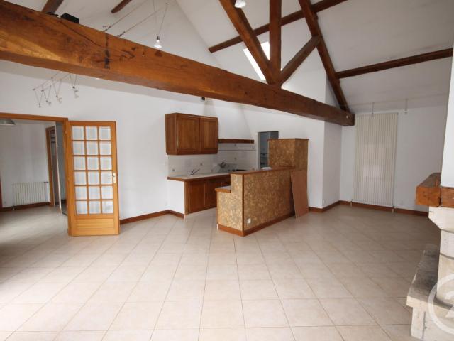 Appartement vente à La Chapelle-Saint-Mesmin, Loiret
