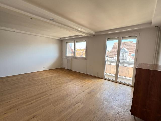 Appartement location à Dijon