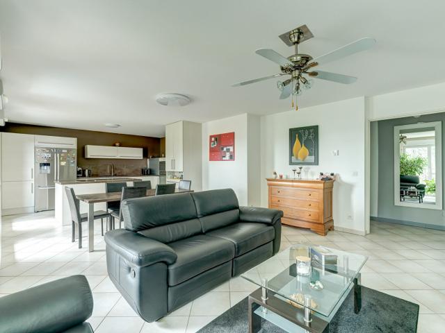 Appartement vente à Lyon, Métropole de Lyon