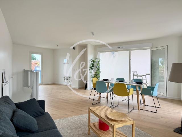 Appartement vente à Arcachon, Andernos-les-bains