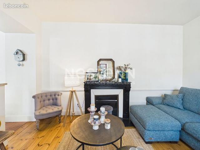 Appartement vente à Aurillac