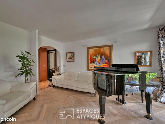 Appartement vente à Nîmes