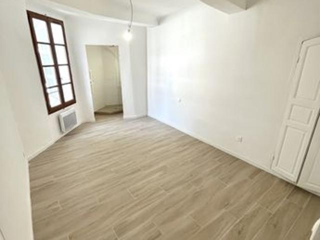 Appartement vente à Brignoles