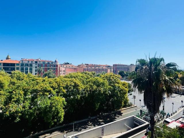 Appartement vente à Quartier Jean-Médecin, Nice