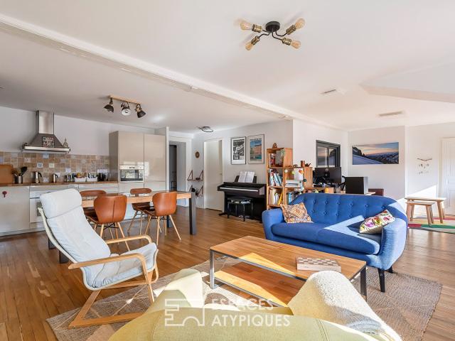 Appartement vente à Lyon, Métropole de Lyon