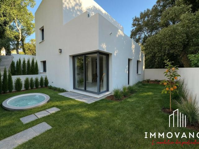 Appartement vente à Montpellier, Castries