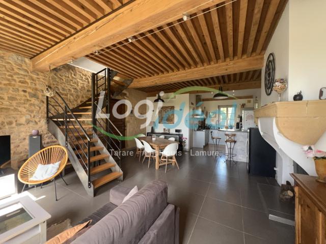 Appartement vente à Villefranche-sur-Saône, Rhône