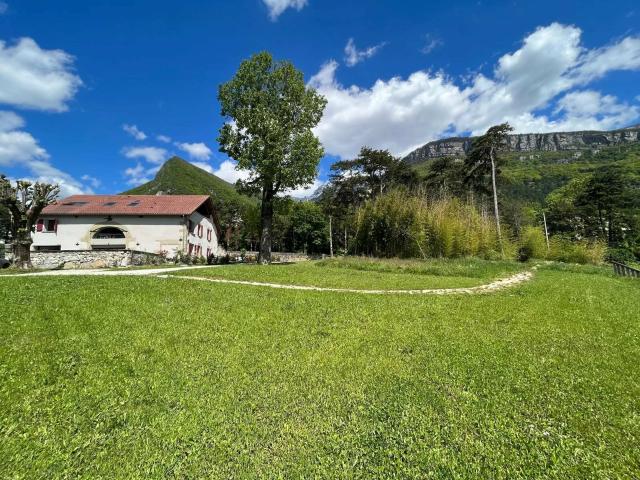Appartement vente à Grenoble, Voreppe