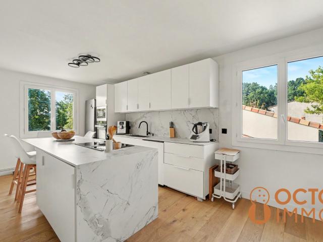 Appartement vente à Toulouse, Saint-orens-de-gameville