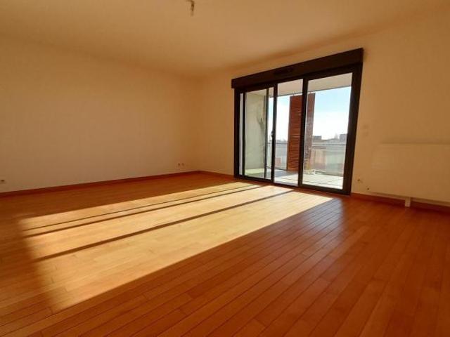 Appartement location à Dijon