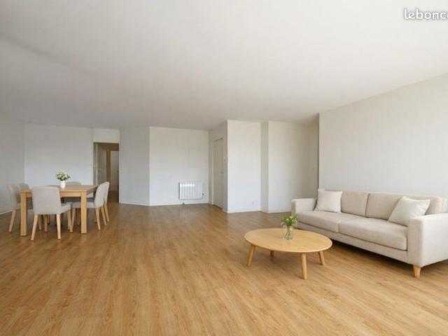Appartement vente à Versailles, Le Chesnay