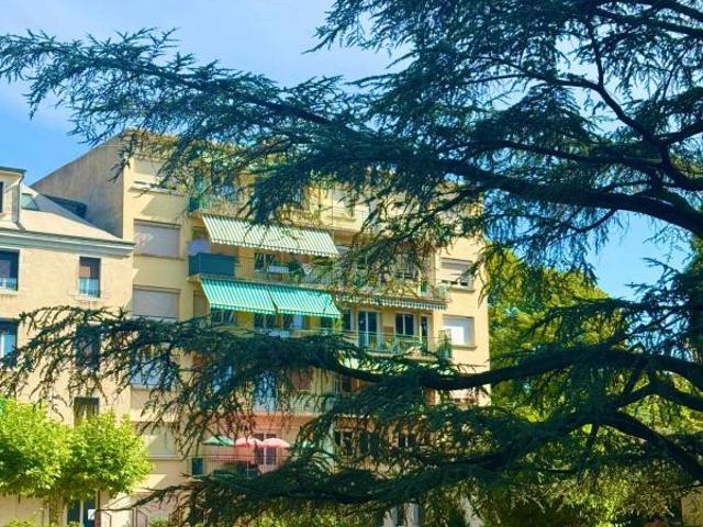 Appartement vente à Bourg-en-Bresse, Bourg-en-bresse