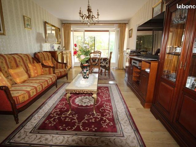Appartement vente à La Roche-sur-Yon, La Roche-sur-yon