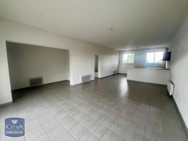 Appartement location à Riom, Les Ancizes-comps