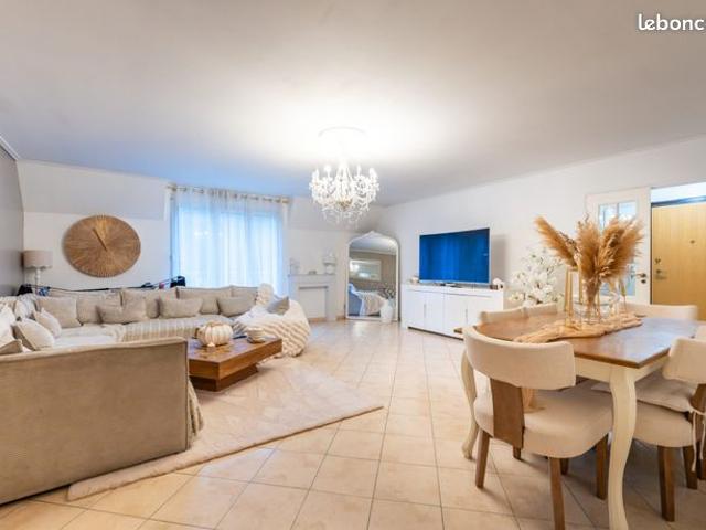 Appartement vente à Carcassonne, Villepinte