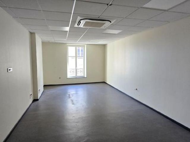 Appartement vente à Toul