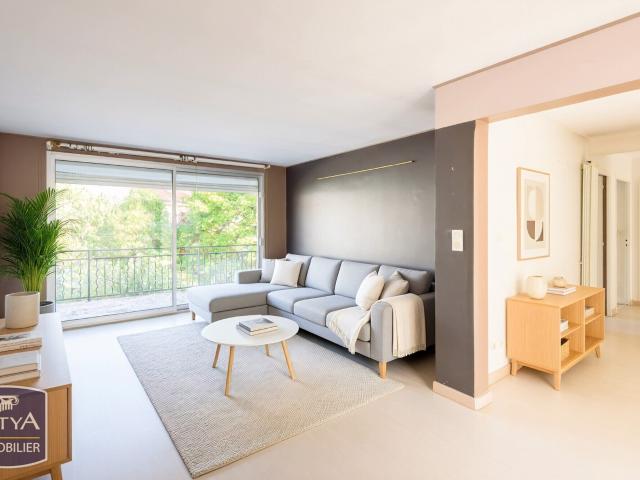 Appartement vente à Le Maranel, Albi