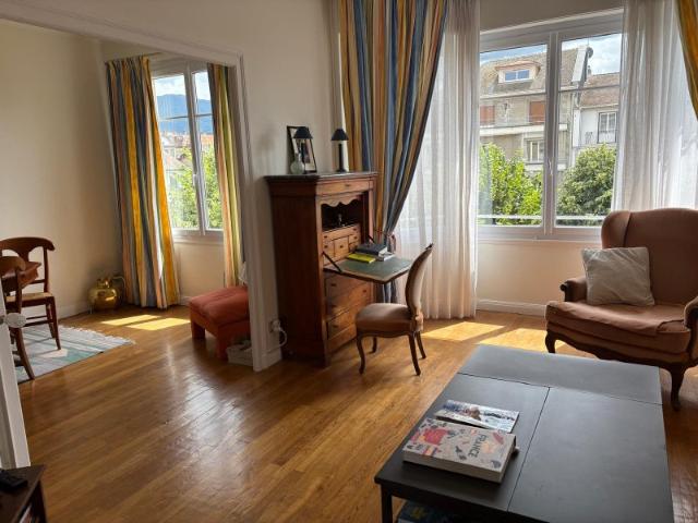 Appartement vente à Thonon-les-Bains, Thonon-les-bains