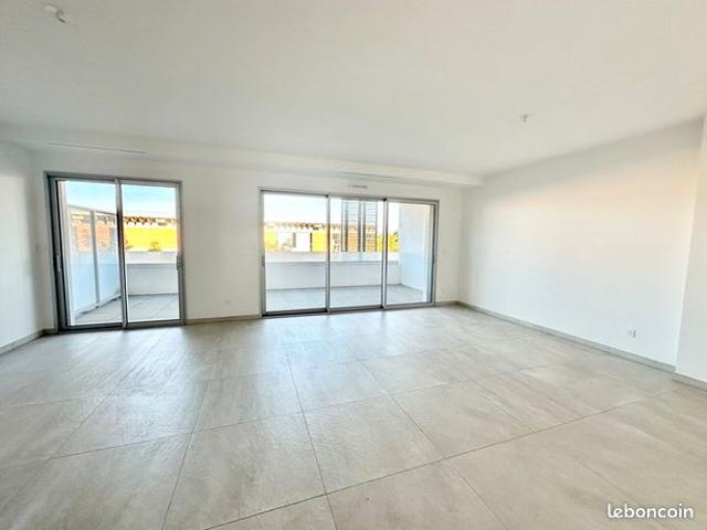 Appartement vente à Narbonne