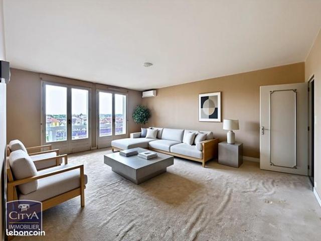 Appartement vente à Albi, Tarn