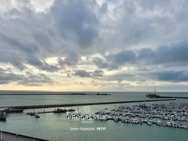 Appartement vente à Le Havre