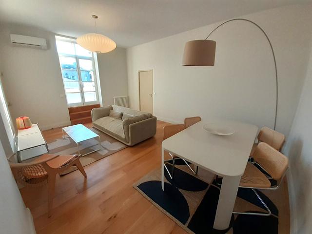 Appartement vente à Mont-de-Marsan, Mont-de-marsan