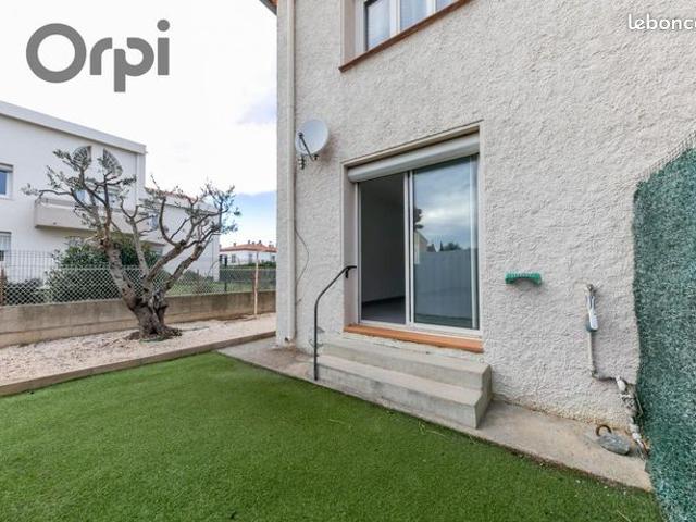 Appartement vente à Perpignan, Toulouges