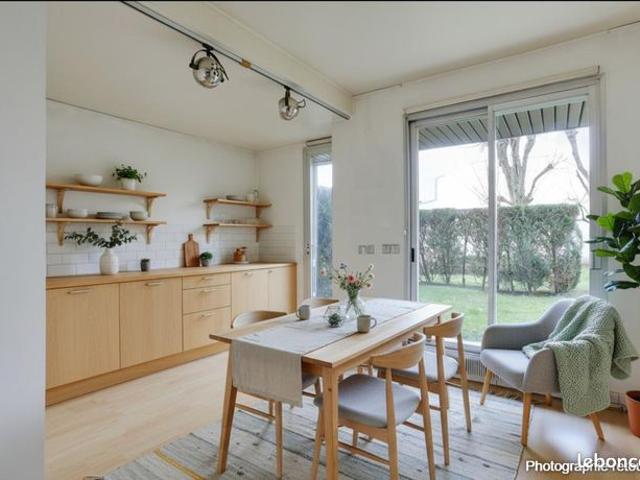 Appartement vente à Nogent-sur-Marne, Fontenay-sous-bois
