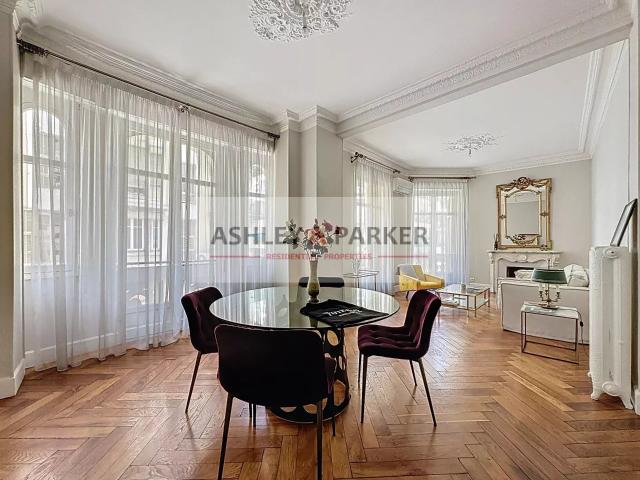 Appartement vente à Carré d'Or, Nice