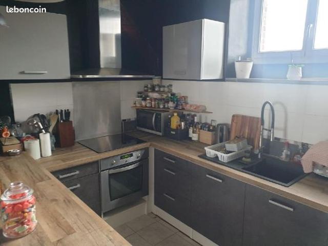 Appartement vente à Pithiviers, Centre-Val de Loire