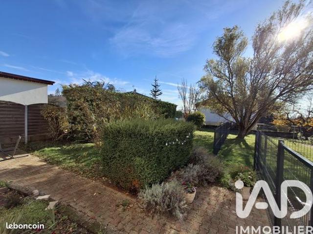 Appartement vente à Val-de-Briey, Trieux