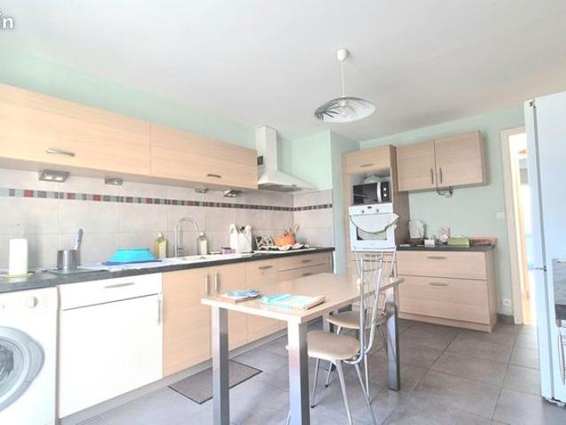 Appartement vente à Valence