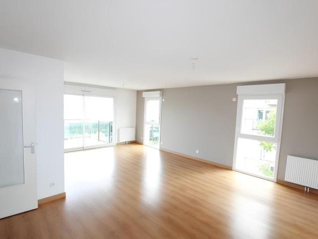 Appartement vente à Nantes, Fonderies