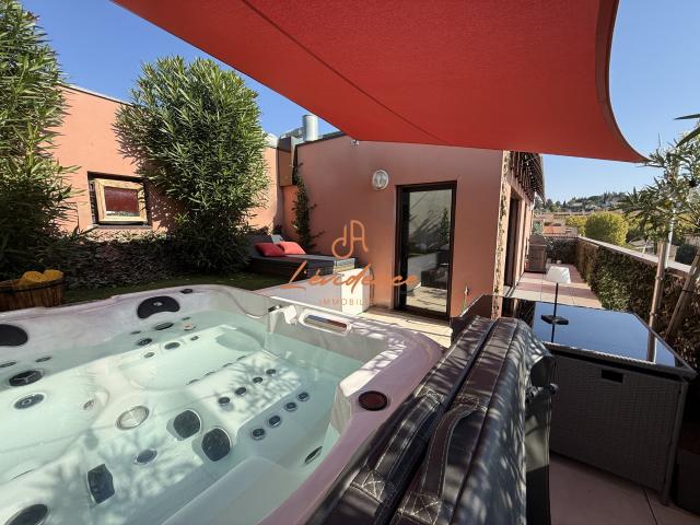 Appartement vente à Nyons, Montélimar