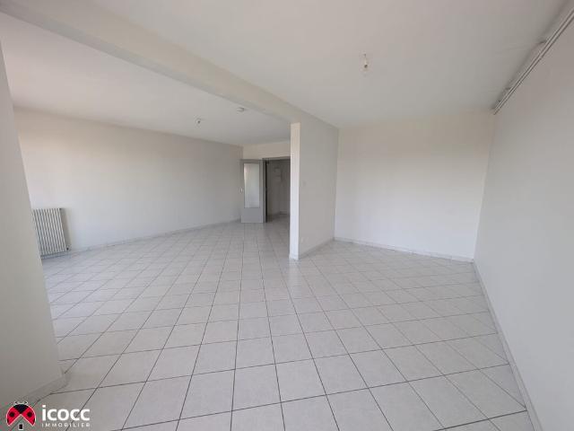 Appartement vente à Fontenay-le-Comte, Luçon