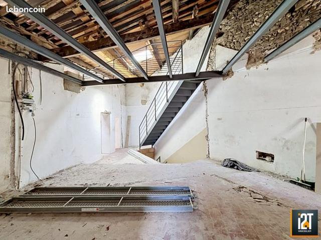 Appartement vente à Alès, Brignon