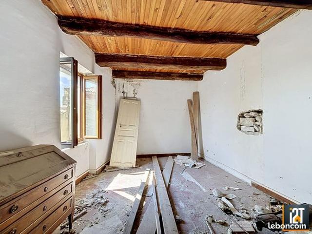 Appartement vente à Alès, Brignon
